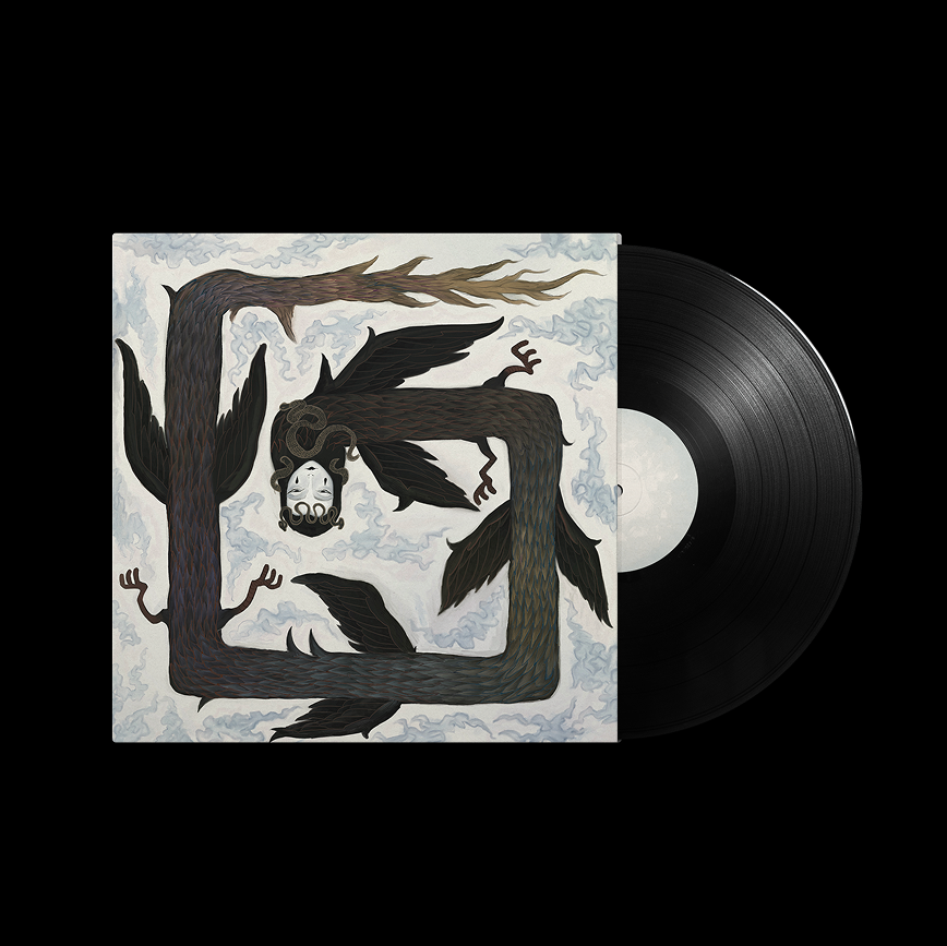 Vinyle Bil (précommande)