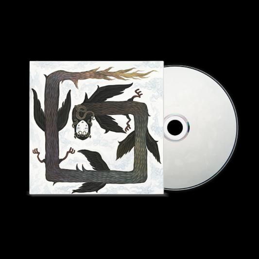 CD Bil (précommande)