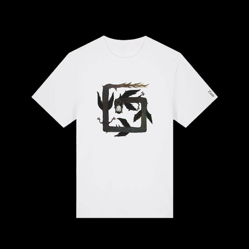 T-shirt Bil (précommande)