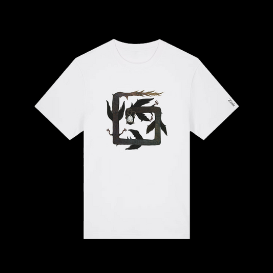 T-shirt Bil (précommande)