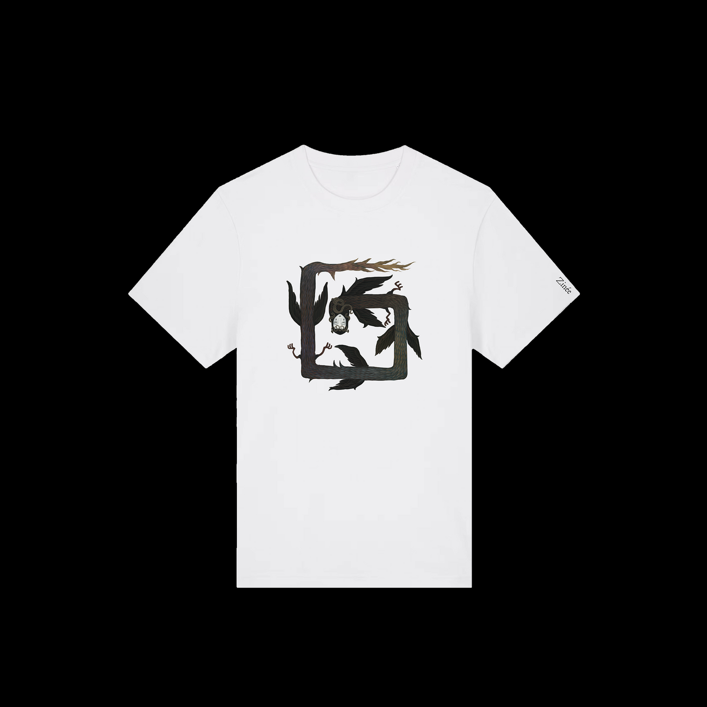 T-shirt Bil