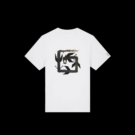 T-shirt Bil